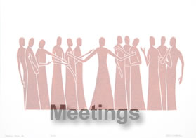 Meetings Logo